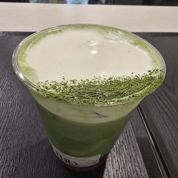 Damo - Coffee & Tea Near Me - Los Angeles, California Damo - Coffee & Tea Near Me - Los Angeles, California