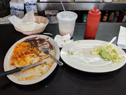 Antojitos Poblanos by null