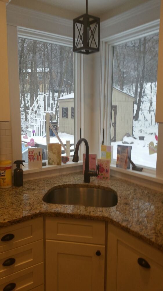 Slide of Palmasano Plumbing