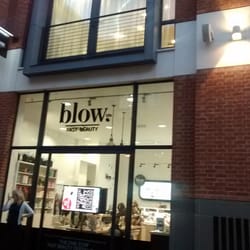 Blow