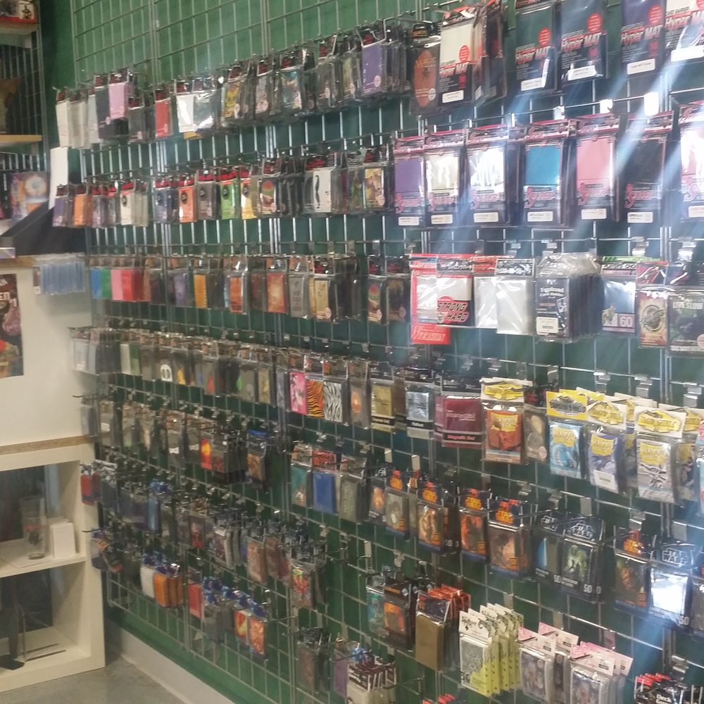 Atomic Empire - Card games - Hobby Shops Near Me - Durham, North Carolina Atomic Empire - Card games - Hobby Shops Near Me - Durham, North Carolina