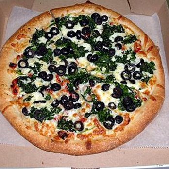 Adrian's Pizza - a pizza in a box - Pizza Near Me - Pittsburgh, Pennsylvania