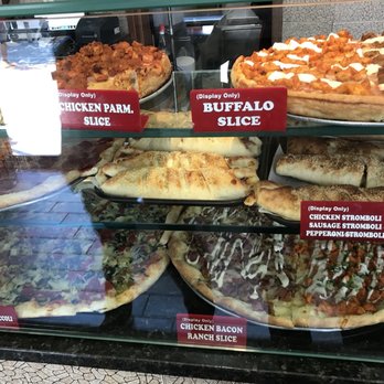 Pizza Stop - Pizza Near Me - New York, New York Pizza Stop - Pizza Near Me - New York, New York