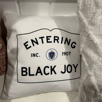 Black Joy Kitchen - Caribbean Near Me - Oak Bluffs, Massachusetts