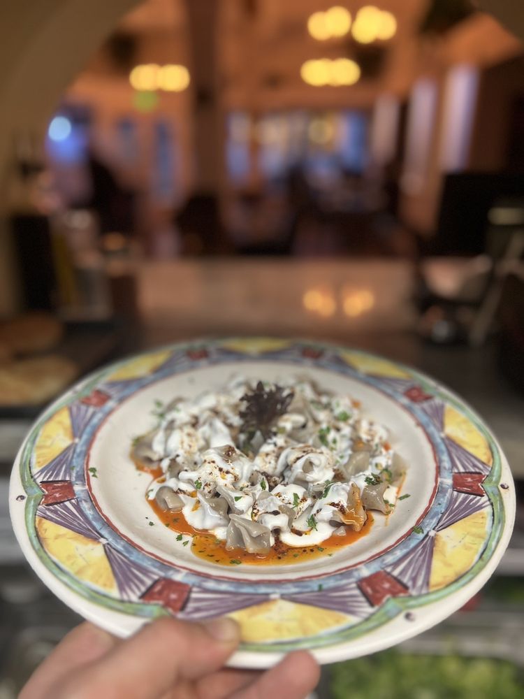 Presidio Kebab
