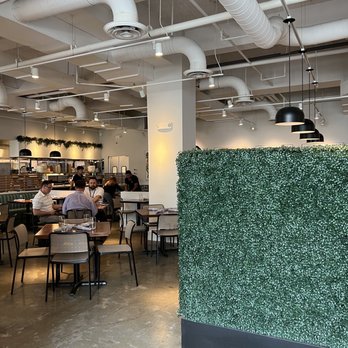 Unconventional Diner - Breakfast & Brunch Near Me - Washington, DC, District of Columbia