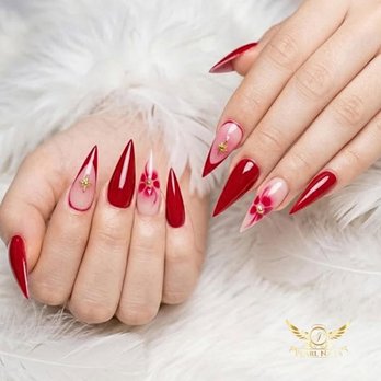 Pearl Nails - Nail Salons Near Me - Kerrville, Texas Pearl Nails - Nail Salons Near Me - Kerrville, Texas