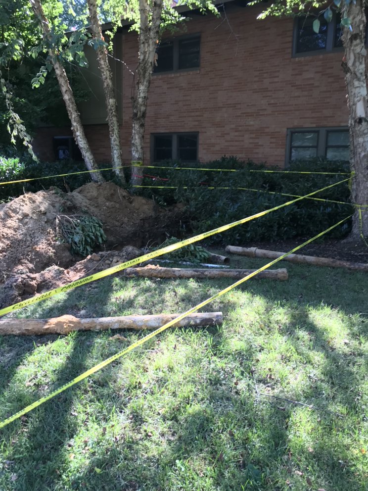 Slide of ANP Plumbing and Gas