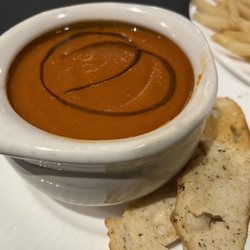 Earharts - Tomato Soup!