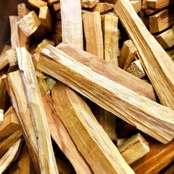 Incense Route - Palo Santo sticks