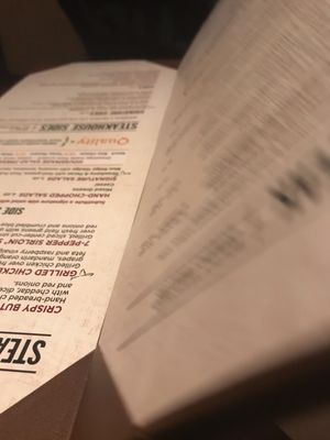 Menu photo 3 LongHorn Steakhouse California, MD Menu photo 3 LongHorn Steakhouse California, MD