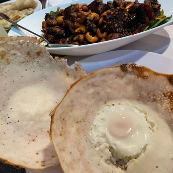 Randiwa - Hopper and Egg Hopper - Sri Lankan Near Me - Staten Island, New York