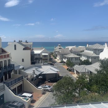 Pescado - Nice view - American Near Me - Rosemary Beach, Florida