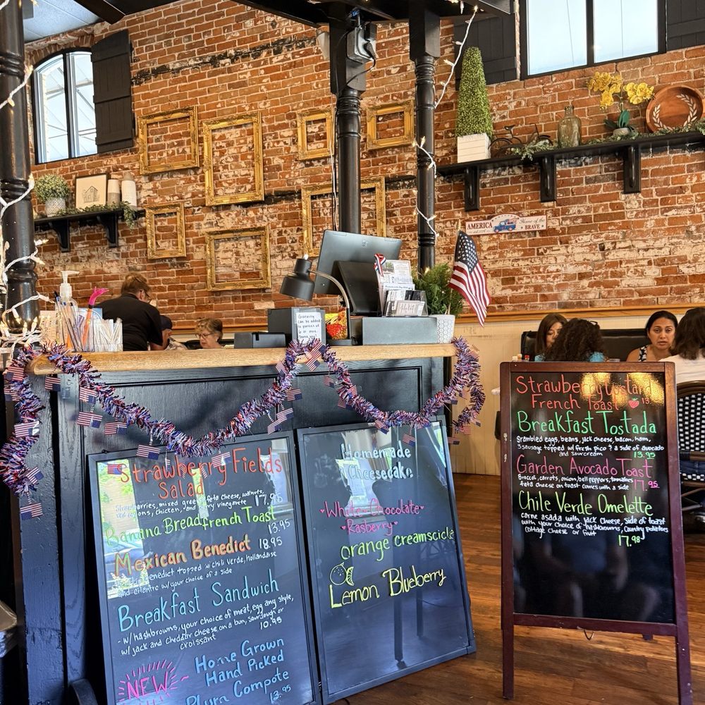 Waffle Shop - Menu specials - Waffles Near Me - Lincoln, California Waffle Shop - Menu specials - Waffles Near Me - Lincoln, California
