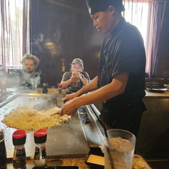 Samurai's Cuisine - Asian Fusion Near Me - Murfreesboro, Tennessee Samurai's Cuisine - Asian Fusion Near Me - Murfreesboro, Tennessee