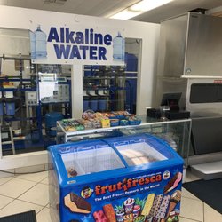 Agua Pura Vida - Beaumont