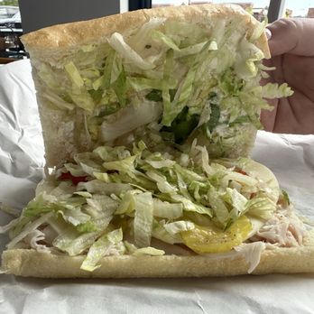 Scott's Subs - Fast Food Near Me - Green Bay, Wisconsin