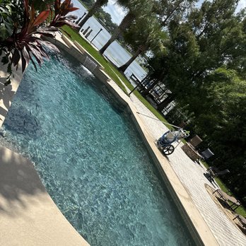 JG Pool Services - Pool Cleaners Near Me