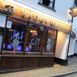 Radhuni - Radhuni Princes Risborough-Fine dining restaurant and Indian restaurant