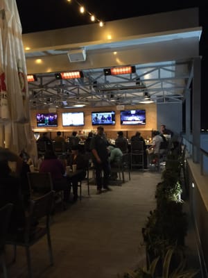 Burrito Gallery Brooklyn Station by null