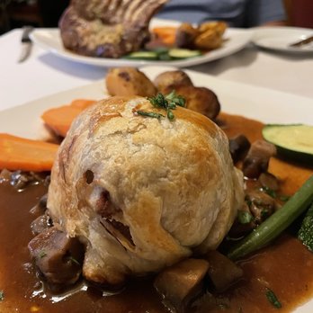 Papillon - Classic Beef Wellington - French Near Me - Fremont, California Papillon - Classic Beef Wellington - French Near Me - Fremont, California