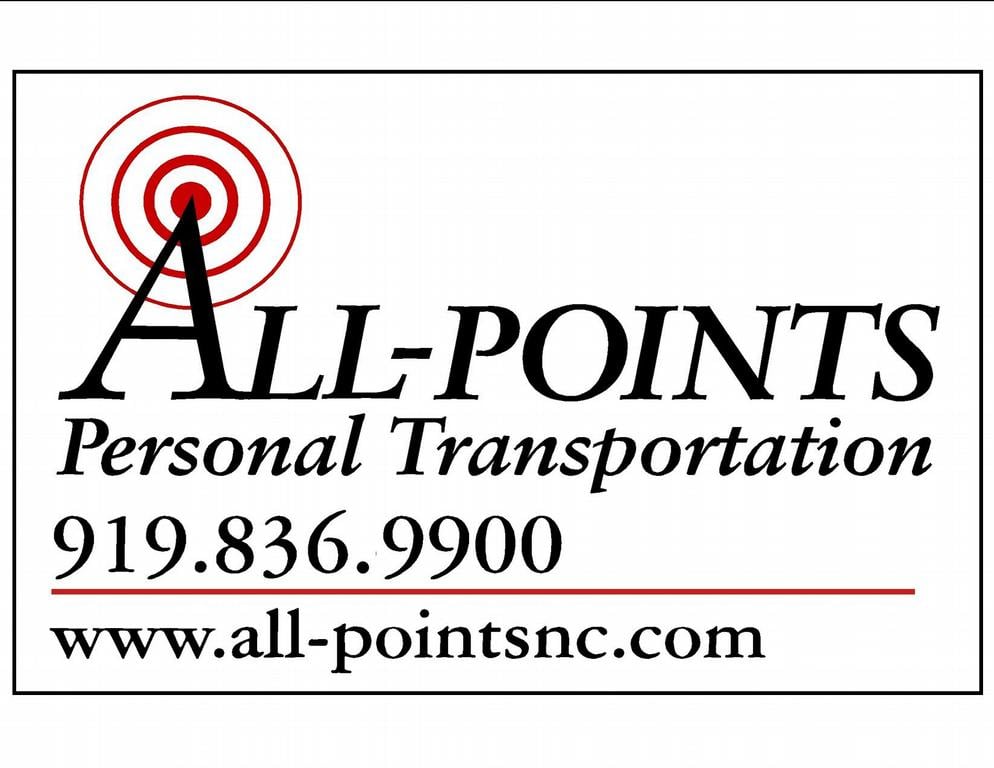 ALLPOINTS PERSONAL TRANSPORTATION Updated September 2024 26