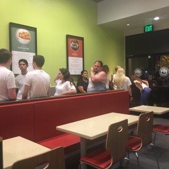 Panda Express - Chinese Near Me - Mission Viejo, California Panda Express - Chinese Near Me - Mission Viejo, California