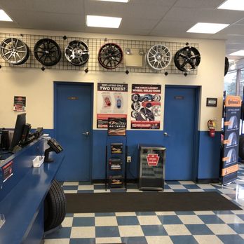 Mavis Discount Tire - Tires Near Me - Camp Hill, Pennsylvania Mavis Discount Tire - Tires Near Me - Camp Hill, Pennsylvania