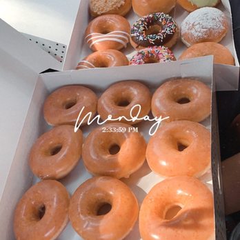 Krispy Kreme - Donuts Near Me - Orange, California Krispy Kreme - Donuts Near Me - Orange, California