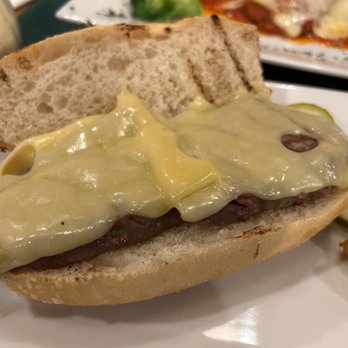 Harrigan's Family Restaurant - Harrigan 's Steak Sandwich - American Near Me - Montville, New Jersey
