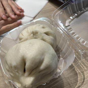 Lilly's Dumpling House - Bak - Chinese Near Me - Fairfax, Virginia