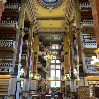 Iowa State Capitol - Library - Landmarks & Historical Buildings Near Me - Des Moines, Iowa Iowa State Capitol - Library - Landmarks & Historical Buildings Near Me - Des Moines, Iowa