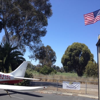 Peninsula Avionics - Columbia 400 @ our ramp - Aircraft Repairs Near Me - Palo Alto, California Peninsula Avionics - Columbia 400 @ our ramp - Aircraft Repairs Near Me - Palo Alto, California
