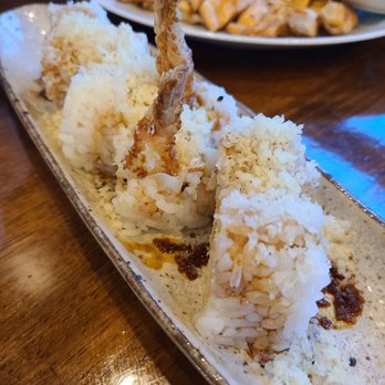 Ika Sushi - Sushi Bars Near Me - Midvale, Utah