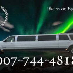 R&R  luxury limousine Service