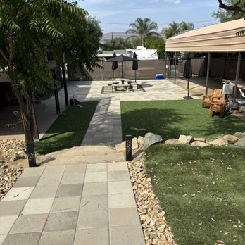 A Taylor Design and Build - Patio, pavers and turf - General Contractors Near Me A Taylor Design and Build - Patio, pavers and turf - General Contractors Near Me