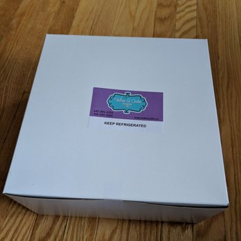 Wish A Cake Cakery - Desserts Near Me