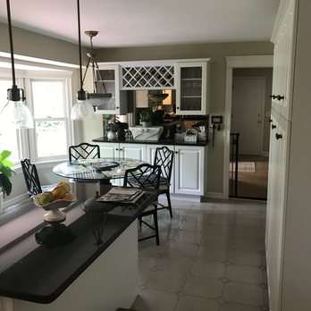 Monk's Design Studio - Old Kitchen - Kitchen & Bath Near Me - Morristown, New Jersey Monk's Design Studio - Old Kitchen - Kitchen & Bath Near Me - Morristown, New Jersey