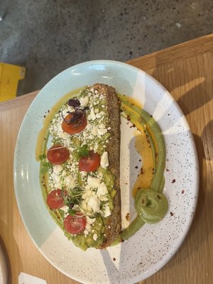 Bluestone Lane Armonk Café by null