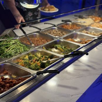 King Buffet - Chinese food - Buffets Near Me - San Antonio, Texas King Buffet - Chinese food - Buffets Near Me - San Antonio, Texas