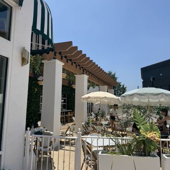 Sunny's at The RIM - Outside seating - Breakfast & Brunch Near Me - San Antonio, Texas Sunny's at The RIM - Outside seating - Breakfast & Brunch Near Me - San Antonio, Texas