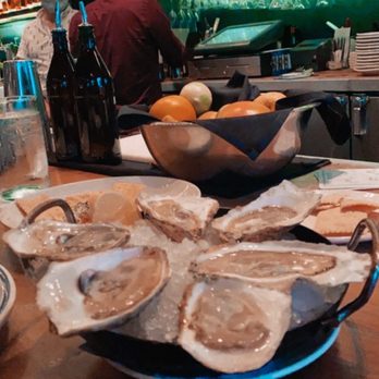 The Optimist - Oysters - Seafood Near Me - Atlanta, Georgia The Optimist - Oysters - Seafood Near Me - Atlanta, Georgia