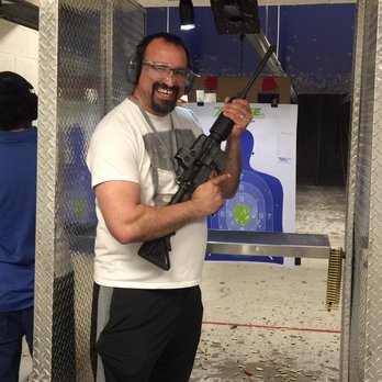 The Range 702 - Gun/Rifle Ranges Near Me - Las Vegas, Nevada