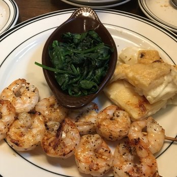 Mimi's Cafe - Shrimp skewers - Breakfast & Brunch Near Me - Monrovia, California Mimi's Cafe - Shrimp skewers - Breakfast & Brunch Near Me - Monrovia, California
