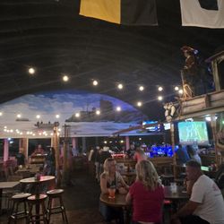 The Boathouse Bar and Grill