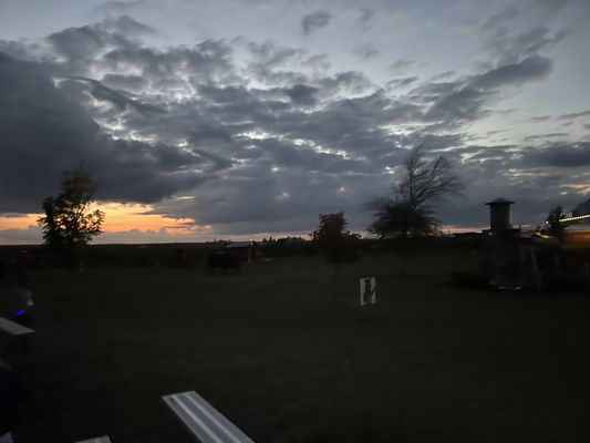 Bloomsbury Farm by null