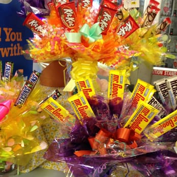 King Soopers - Candy bouquets - Grocery Near Me - Glendale, Colorado