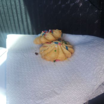 Europa Pastry - Free - Bakeries Near Me - Phoenix, Arizona