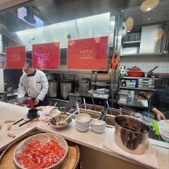 Yunqueen Rice Noodles - Chinese Near Me - Vancouver, British Columbia Yunqueen Rice Noodles - Chinese Near Me - Vancouver, British Columbia