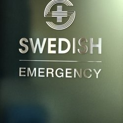 Swedish - Mill Creek Campus - The best ER/ED in town!